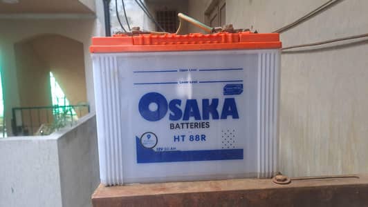 Selling Osaka HT88R