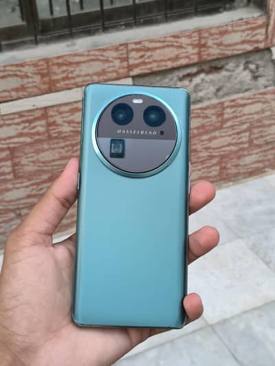 OPPO Find X6 12GB 256GB (Exchange Possible)