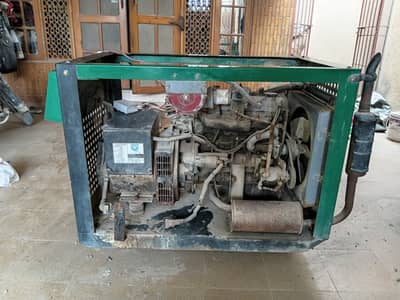 15 kva generator for sale