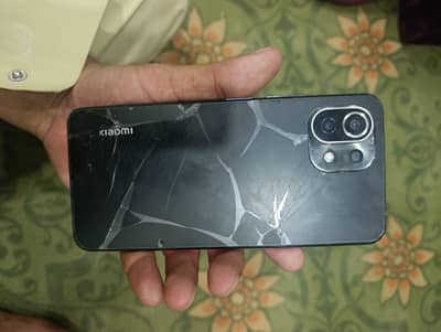 Xiaomi 11 Lite NE