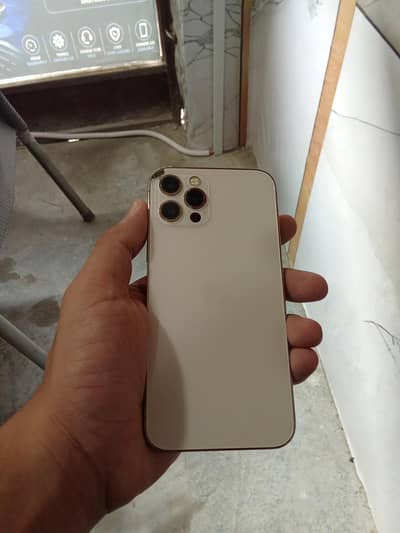 Apple iPhone 12 Pro 256