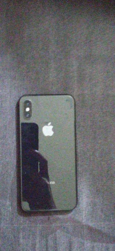 Apple iPhone XS
