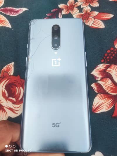 One Plus 8