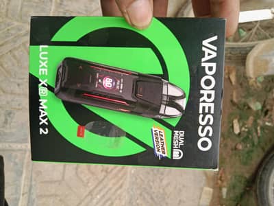 vap. . . urjnt sale 10/10