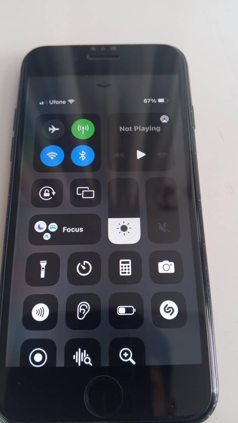 Apple iPhone 7 6