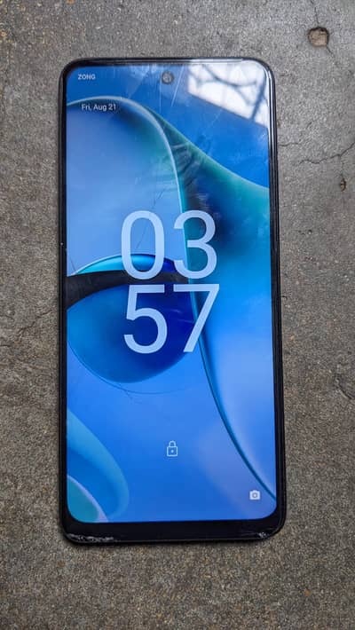 moto G14