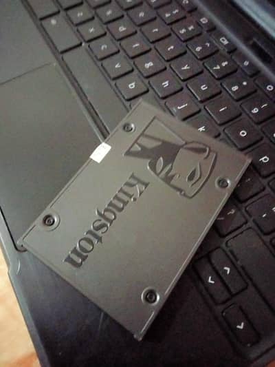 480gb kingstone ssd for sale 100%