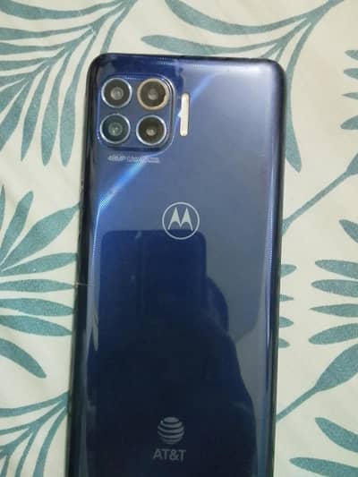 Motorola One 5G Ace