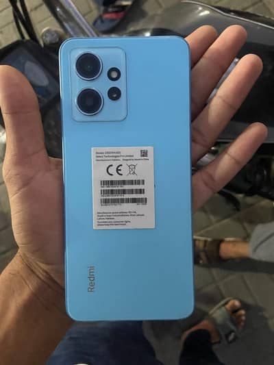 Realme Note 12  8 /128