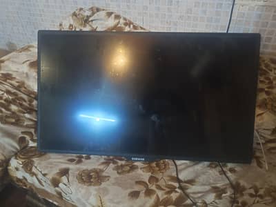 Sony 40 Inch FHD Slim LED TV (Model KDL) - Perfect Display