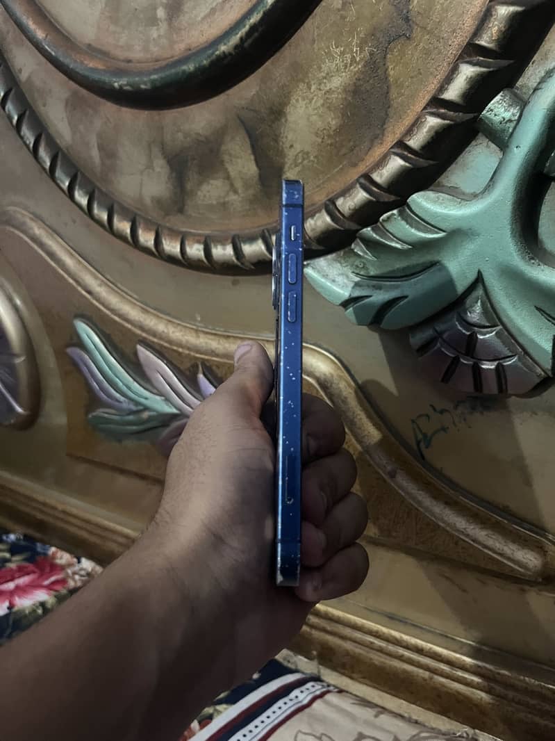 iPhone 12 jv 64 memory 2