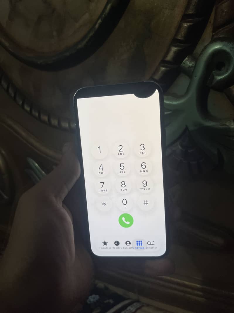 iPhone 12 jv 64 memory 4