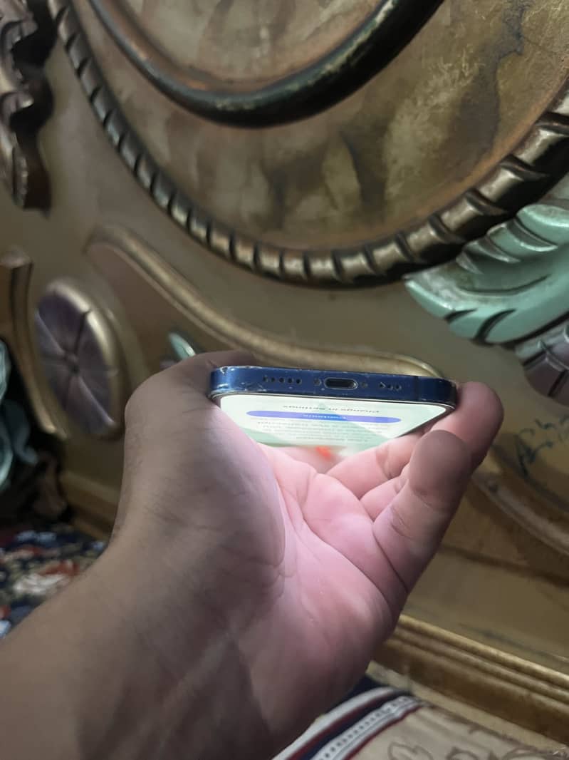iPhone 12 jv 64 memory 5