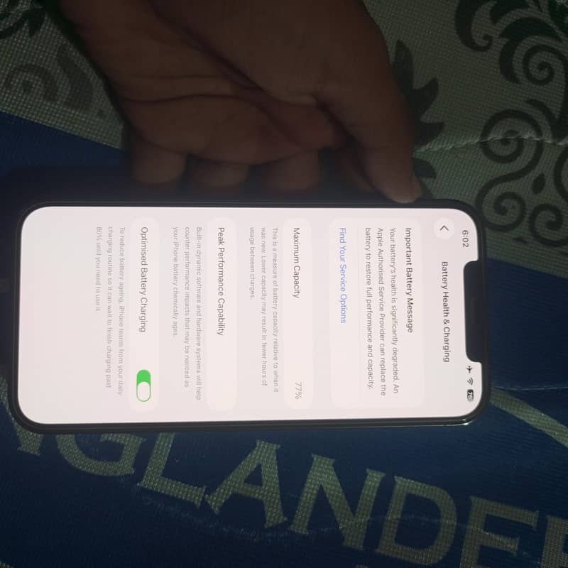 Apple iPhone 12 Pro Max 0