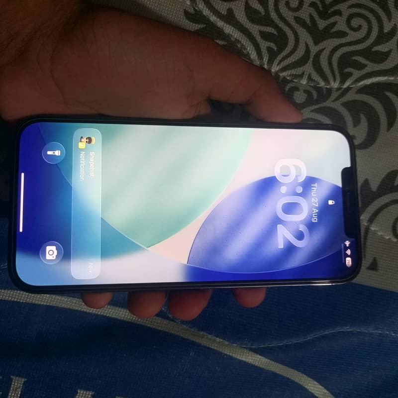 Apple iPhone 12 Pro Max 4