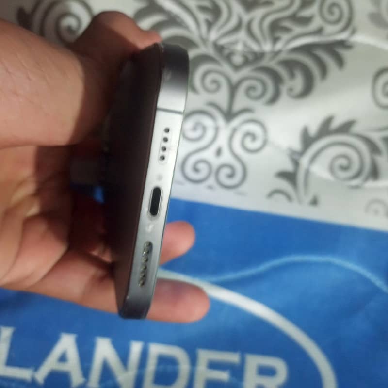 Apple iPhone 12 Pro Max 7