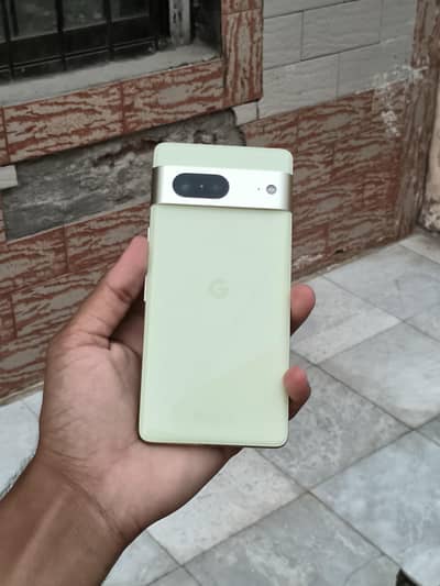 Google Pixel 7 8/128 Official Pta