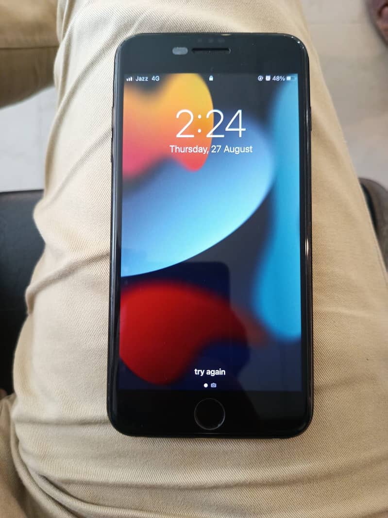 Apple 0