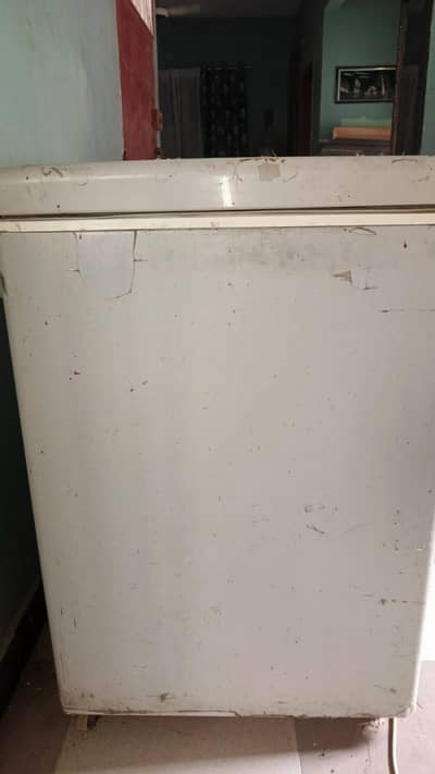 D Freezer For Sale