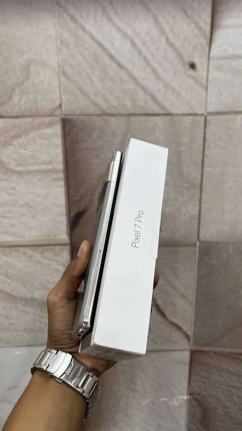 Google Pixel 7 Pro 1