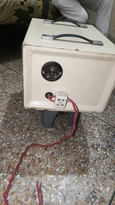 Stabilizer 10K Watts