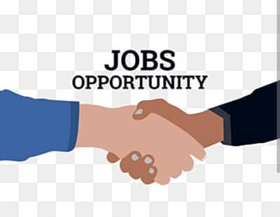 job opportunity for  nurse, compounder, receptionist,medical staff