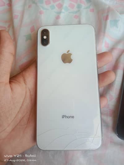 Apple iPhone XS Max