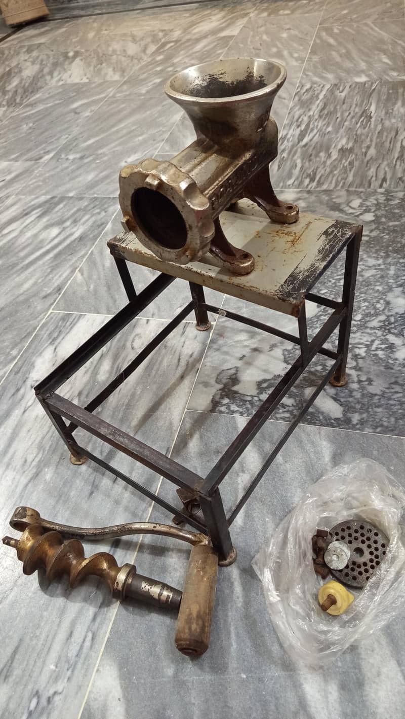 qeema machine manual 0