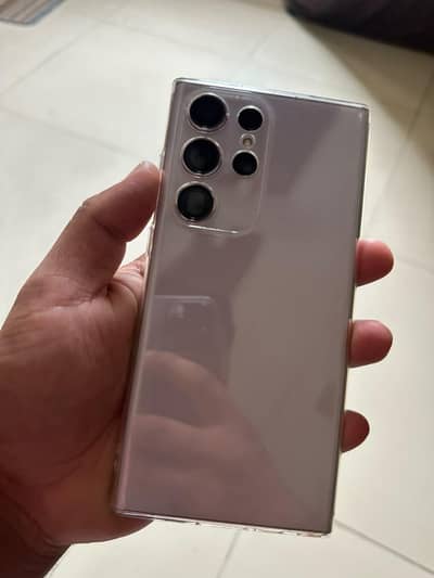 Samsung Mobile S23 Ultra