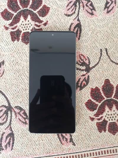 Motorola Moto G Stylus