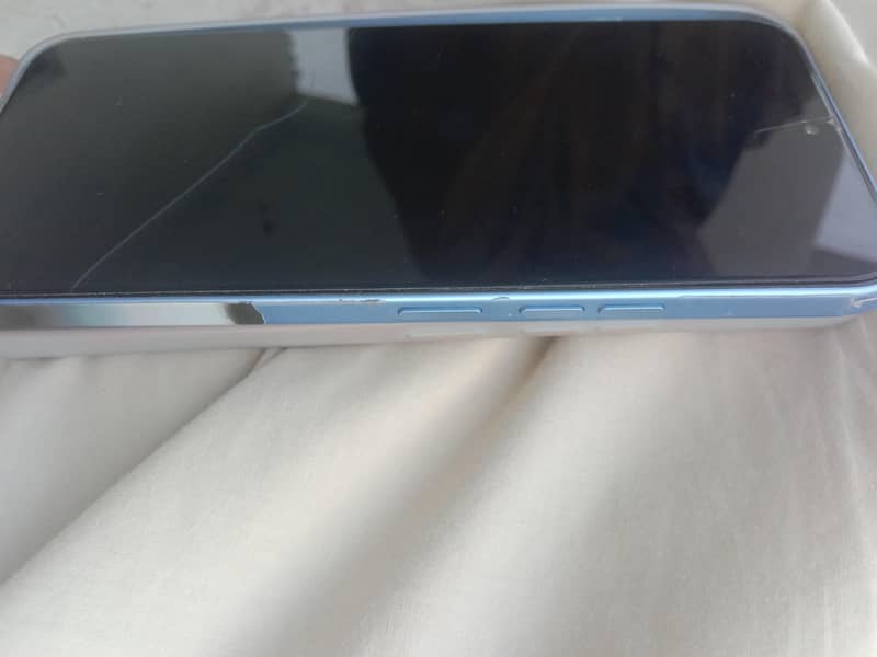 Tecno Spark 40 Pro 1