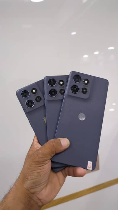 Motorola Moto G Power 5G