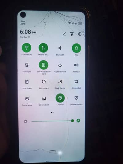 Infinix Hot 10
