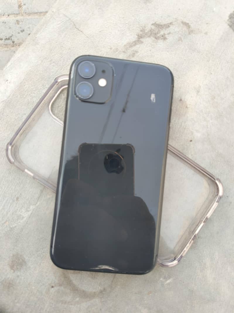 Apple iPhone 11 1