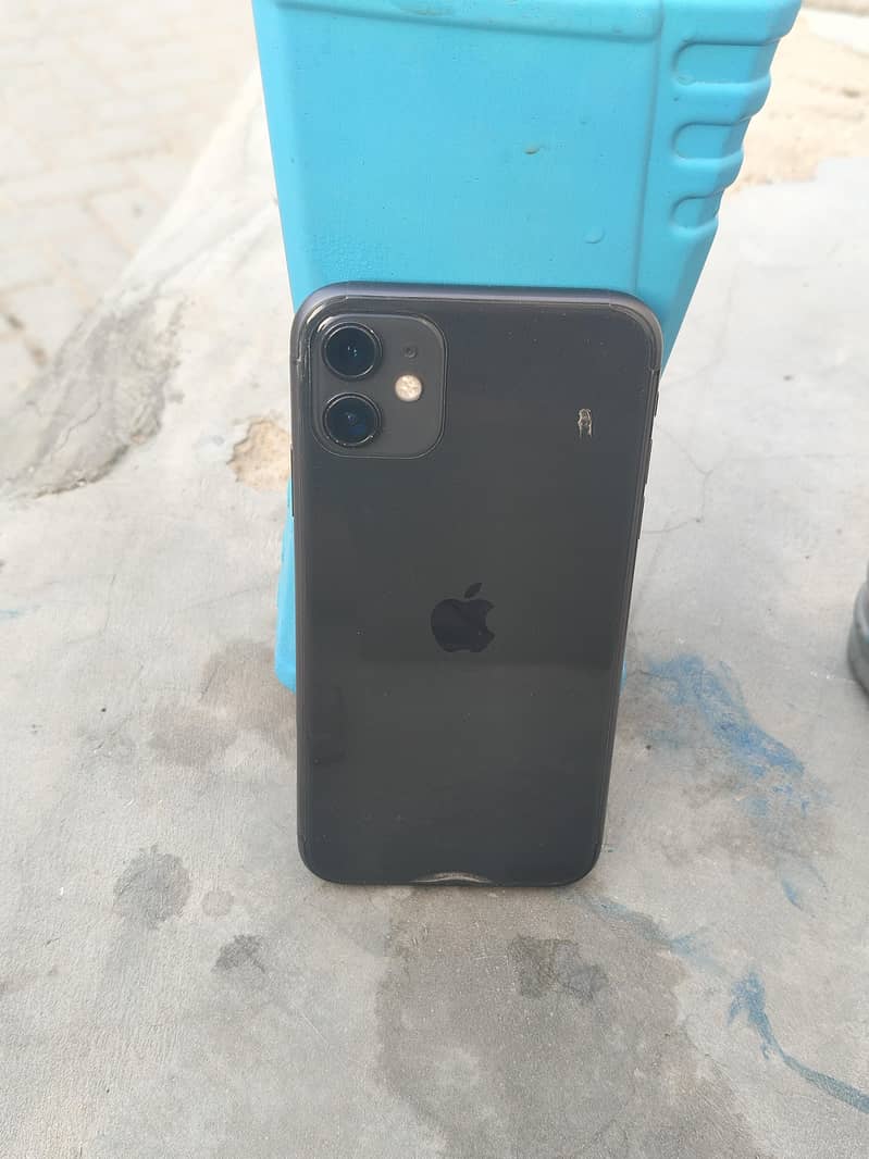 Apple iPhone 11 5