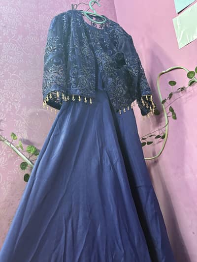 2 pc frock
