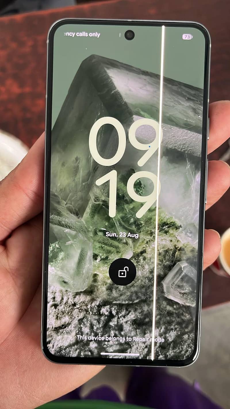 Google Pixel 8 3