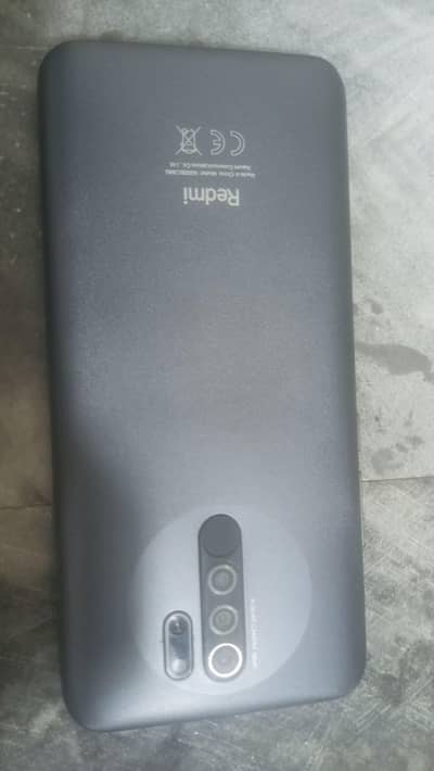 Redmi 9