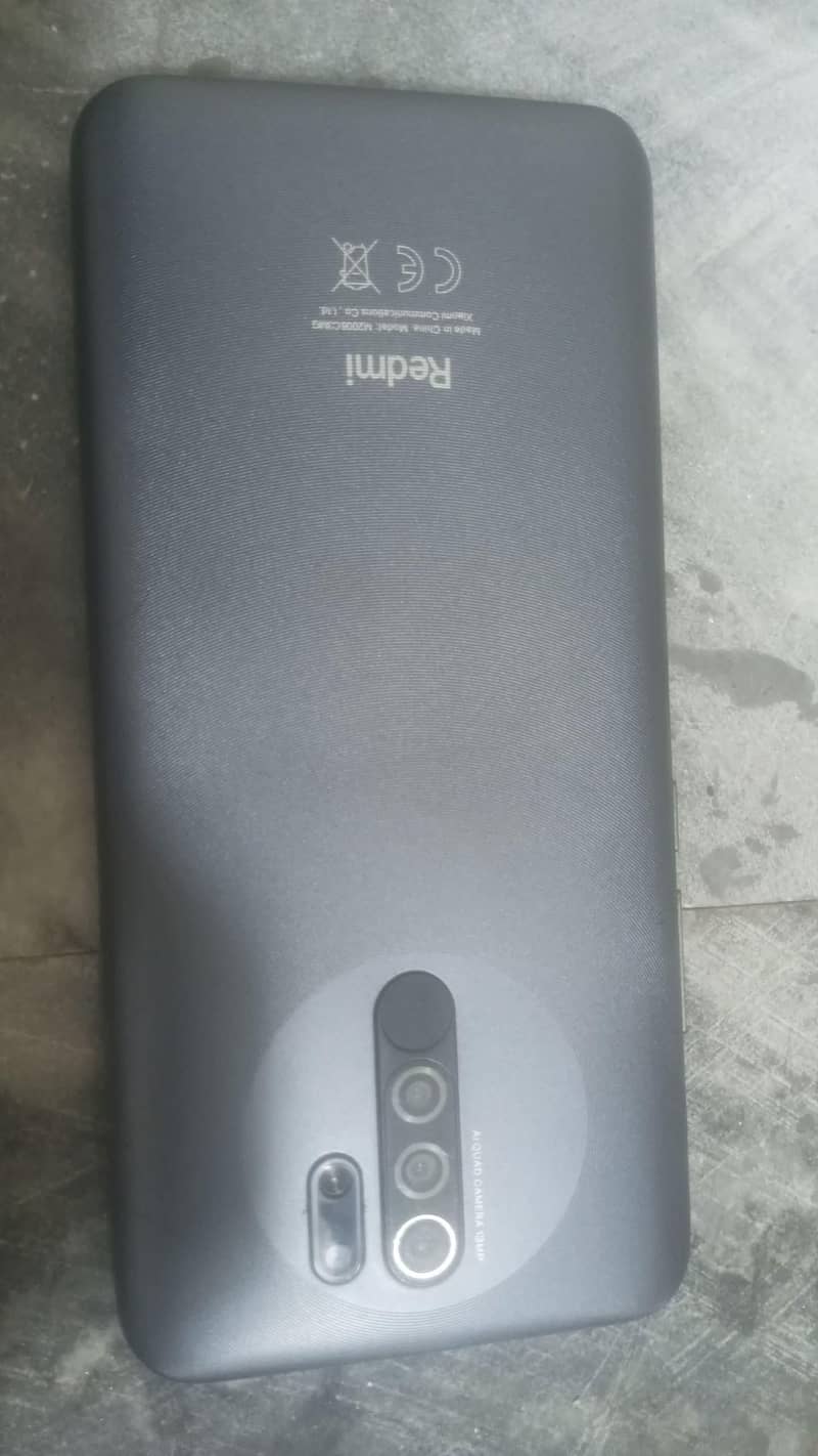 Redmi 9 0