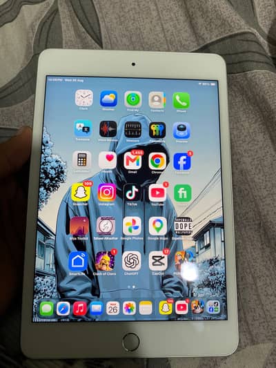 Ipad Mini 5 64gb