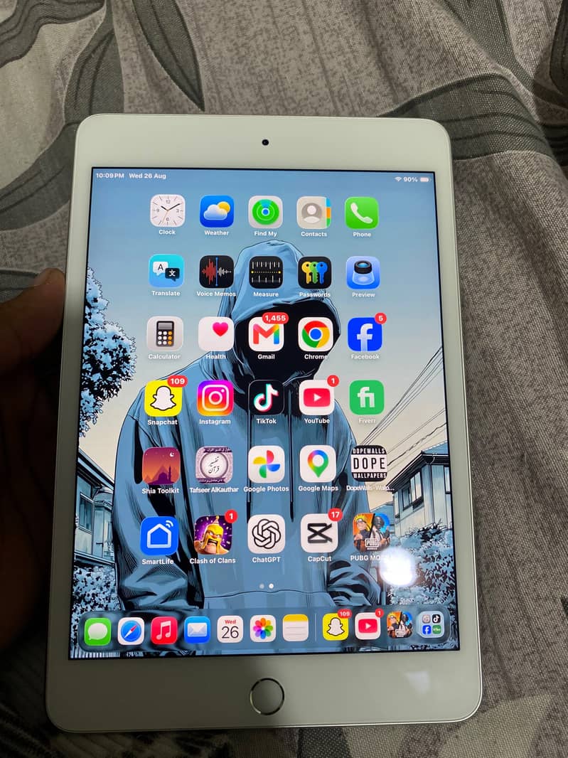 Ipad Mini 5 64gb 3