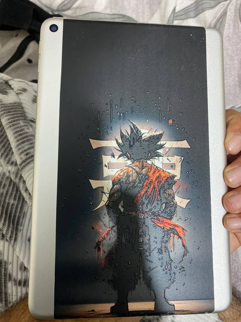 Ipad Mini 5 64gb 4
