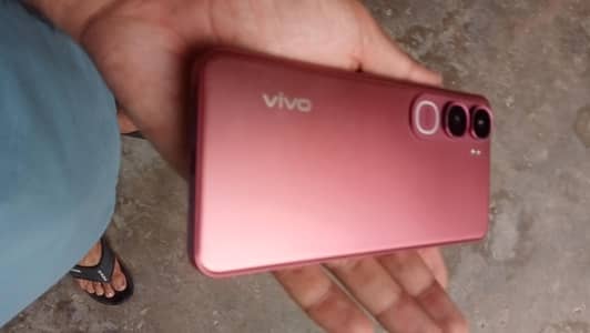 Vivo Y21 d