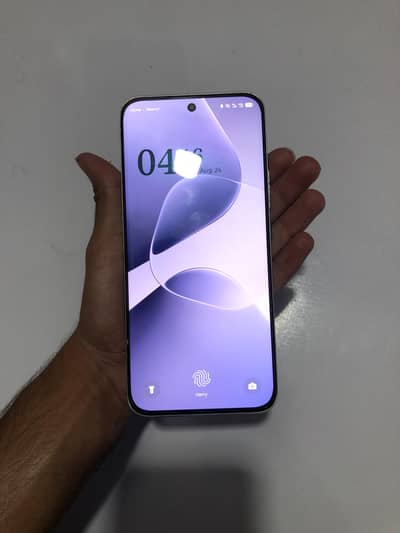 Infinix hot 60 Pro plus