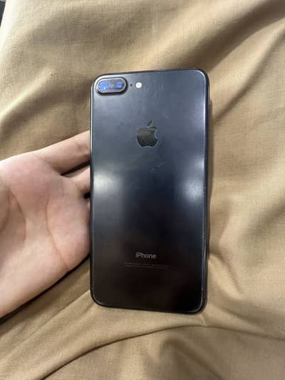 Apple iPhone 7 Plus 128 gb
