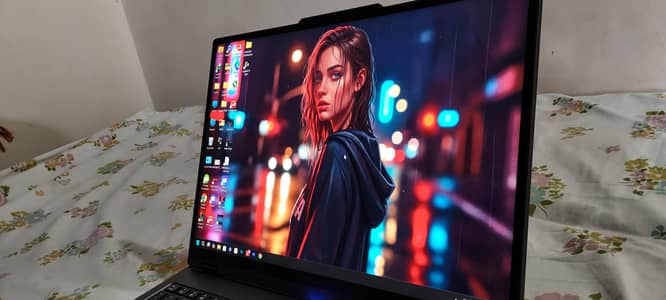 Lenovo Legion 5 Cor Ultra 9 Brand New in warranty