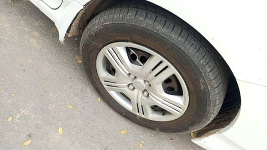 Honda City 2017