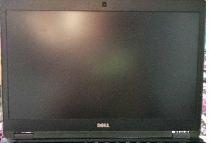 DELL 6TH GENERATION 0