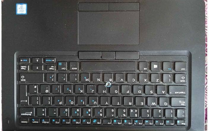 DELL 6TH GENERATION 2