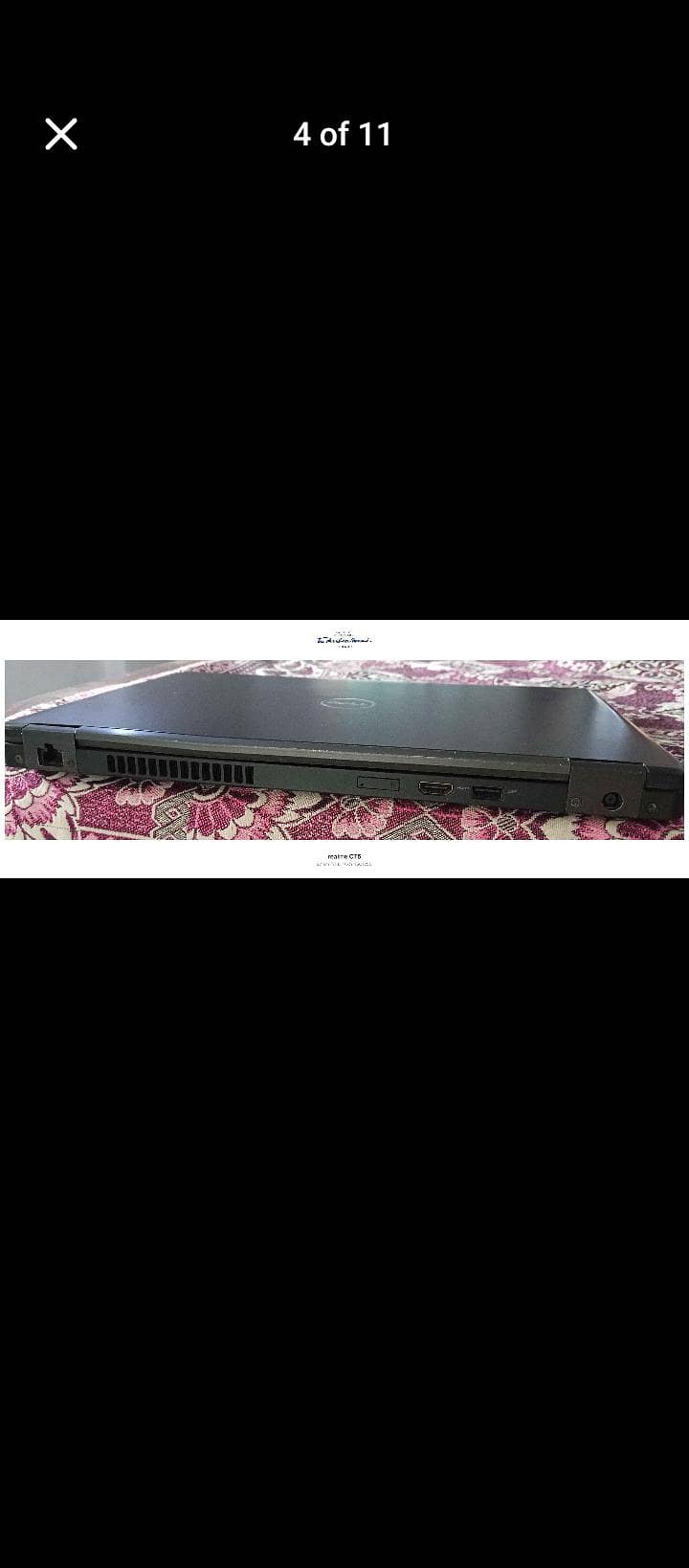 DELL 6TH GENERATION 4